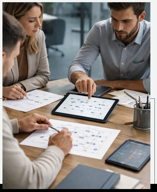 Разработка BPM-систем в Краснокаменске от 459945 р. под ключ АвикейКсн