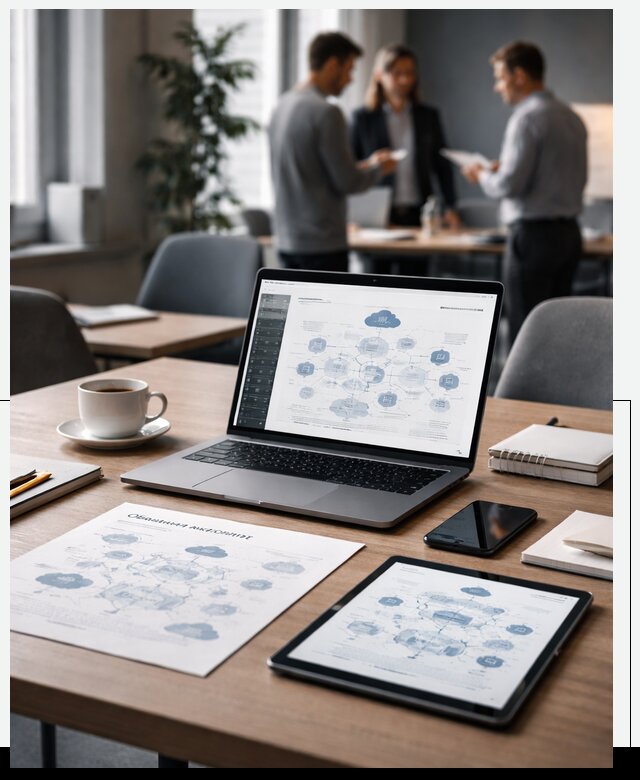 Разработка облачных решений и SaaS в Краснокаменске от 15332 р. | АвикейКсн