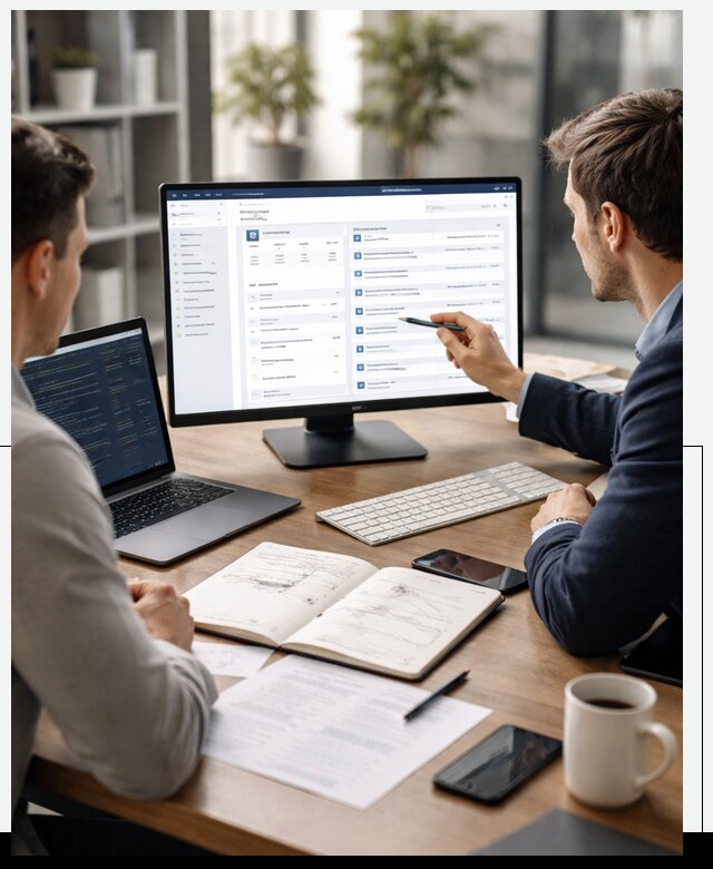 Разработка CRM систем в Краснокаменске от 153315 руб., АвикейКсн