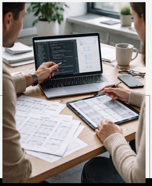 Разработка информационных систем в Краснокаменске от 4599 р. | АвикейКсн