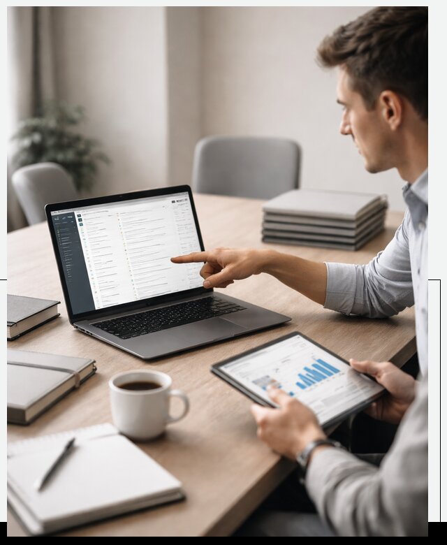 Разработка СЭД под ключ в Краснокаменске от 15332 р. | АвикейКсн