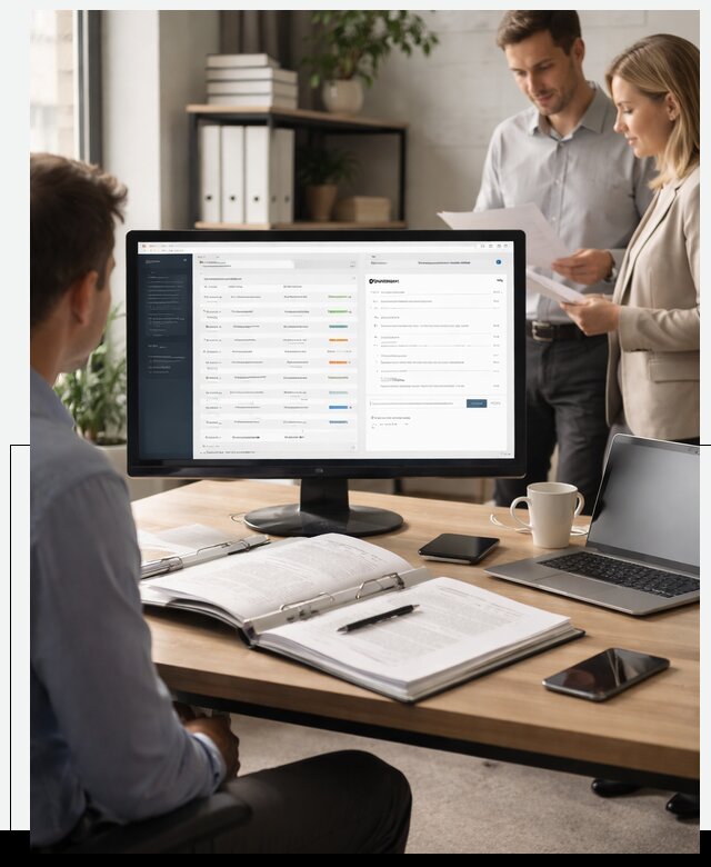 Разработка систем электронного документооборота в Краснокаменске под ключ