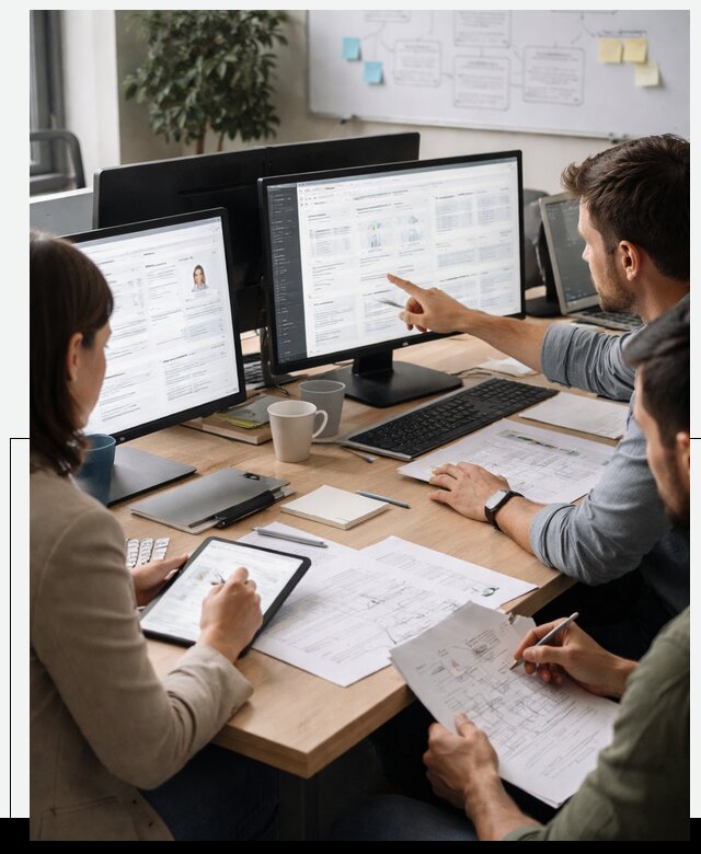 Разработка EMR EHR систем под ключ для медицинских учреждений в Краснокаменске