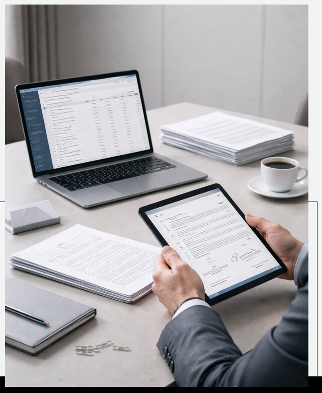 Электронные кадровые документы система в Краснокаменске от 12265 р. | АвикейКсн