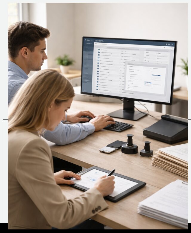 Система электронных кадровых документов в Краснокаменске для бизнеса