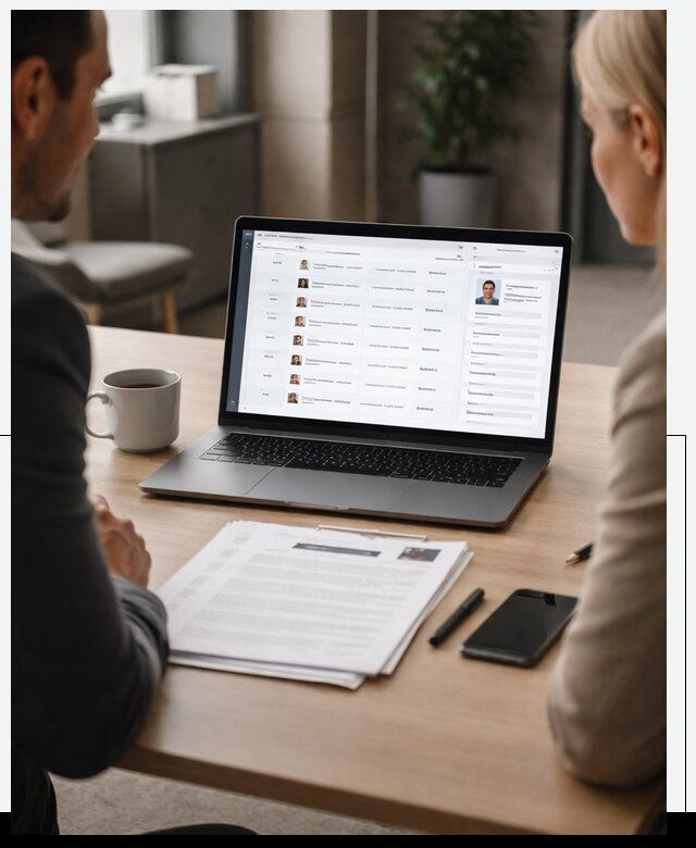 Ats система подбора персонала в Краснокаменске от 12265 р. - АвикейКсн