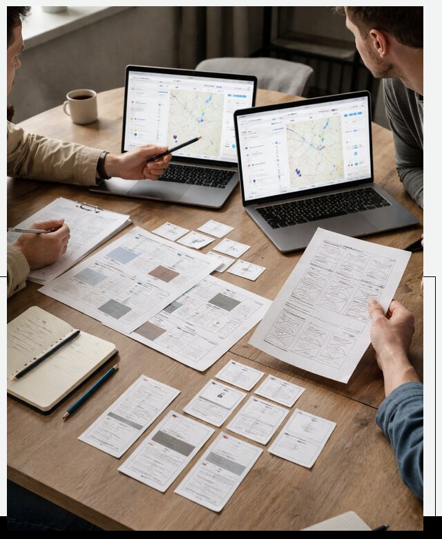 Создание агрегаторов и порталов в Краснокаменске от 15332 р., АвикейКсн