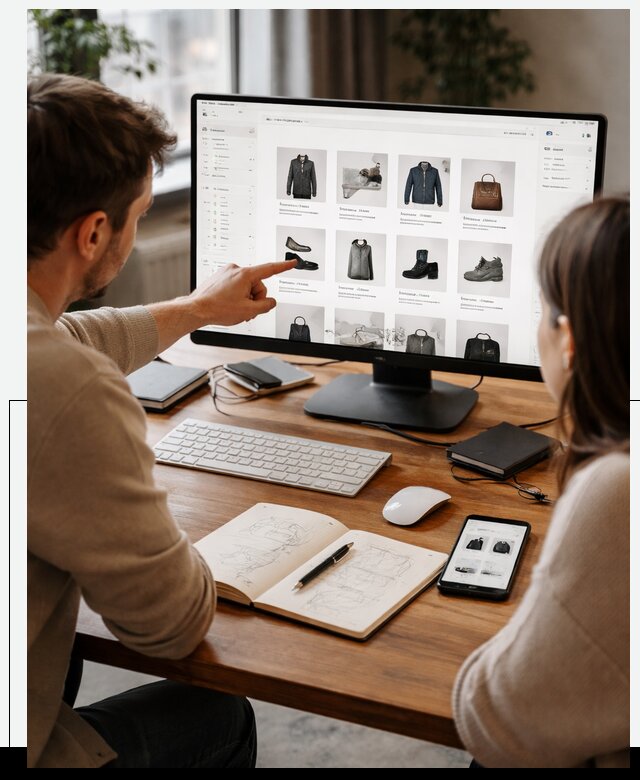 Разработка интернет-магазинов под ключ в Краснокаменске с оплатой и CRM