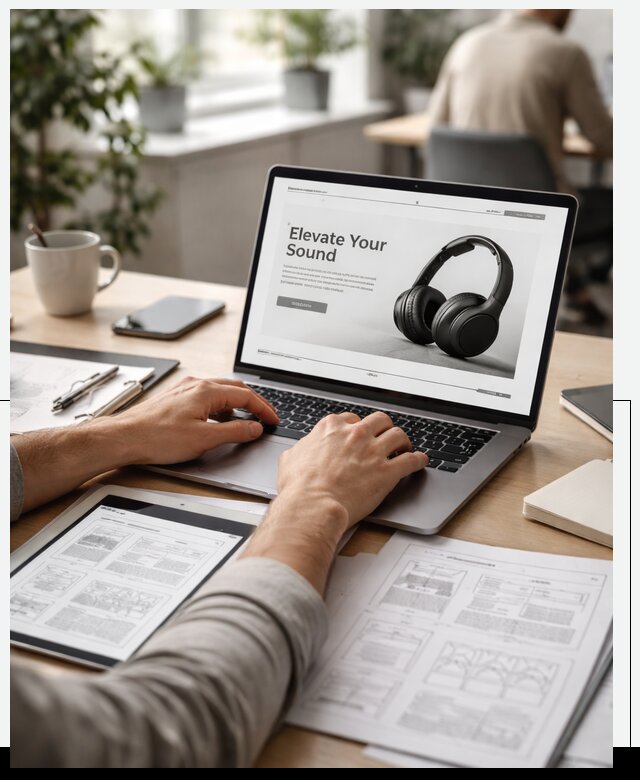 Разработка промо-сайтов в Краснокаменске от 12265 р. под ключ | АвикейКсн