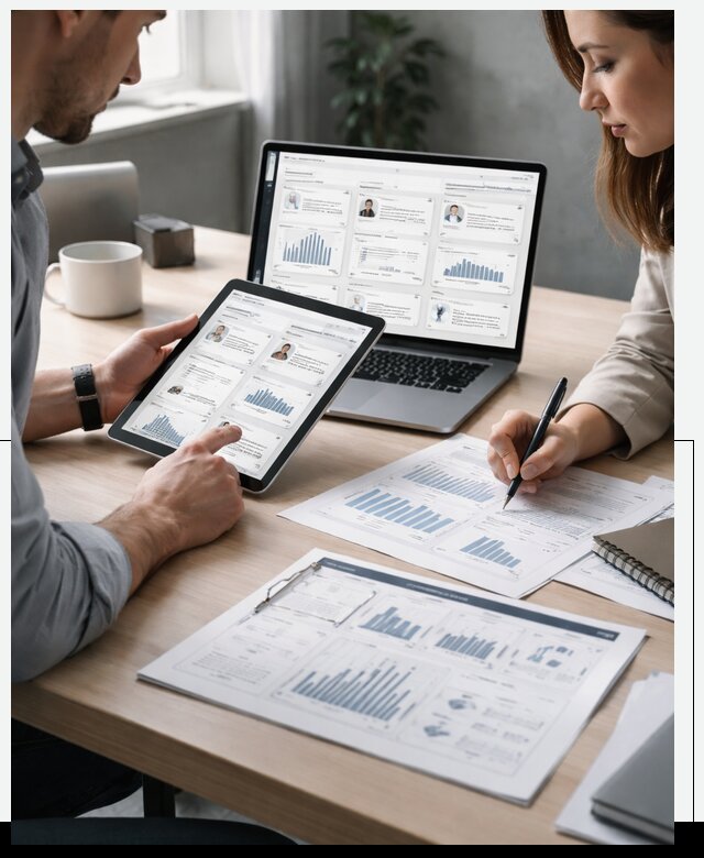 Персонализация контента платформа в Краснокаменске от 12265 р. | АвикейКсн