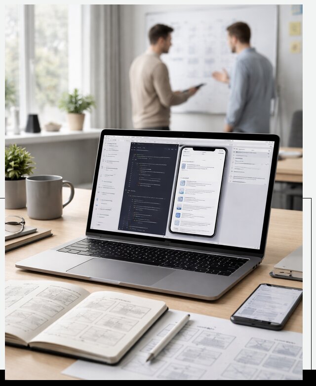 Разработка iOS приложений в Краснокаменске от 153315 р. | АвикейКсн