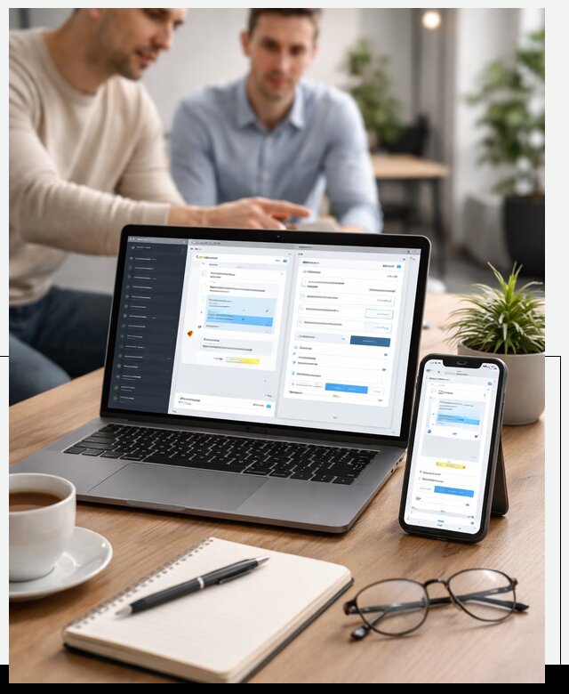 Разработка мини app Telegram/VK в Краснокаменске от 30663 р. АвикейКсн