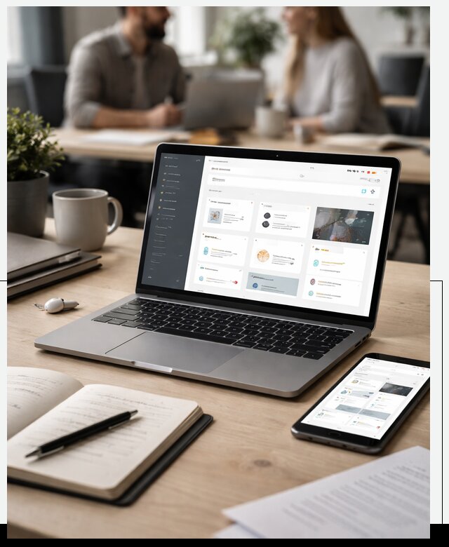 Разработка PWA приложений в Краснокаменске от 122652 р. | АвикейКсн