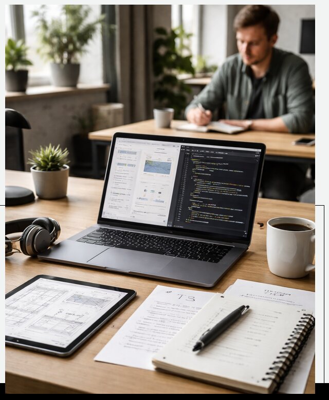 Разработка frontend в Краснокаменске от 18398 р., услуги АвикейКсн