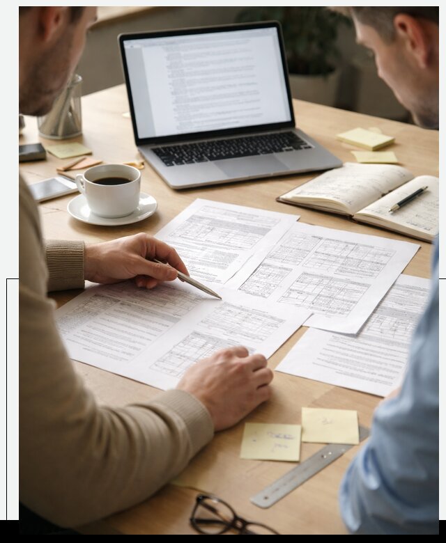 Техническое задание на разработку ПО под ключ в Краснокаменске