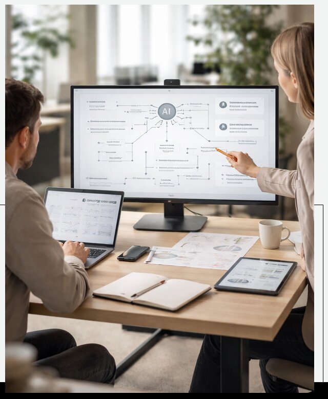 AI-агенты для автоматизации бизнеса в Краснокаменске от 15332 р. АвикейКсн