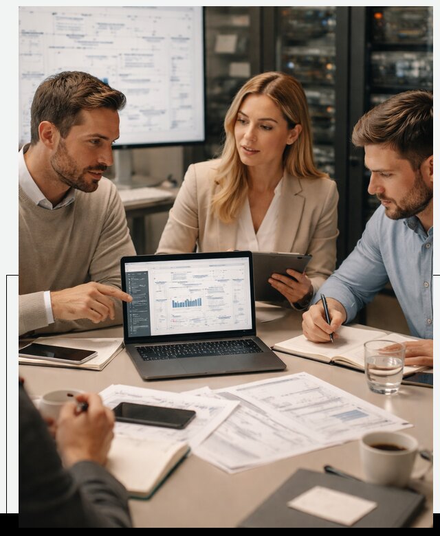 Импортозамещение корпоративного ПО для компаний в Краснокаменске