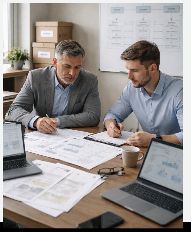 Замена SAP на 1С в Краснокаменске — миграция, от 12265 р. | АвикейКсн