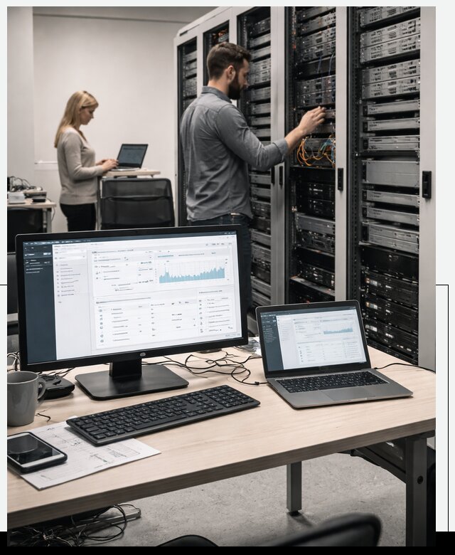 Импортозамещение виртуализации в Краснокаменске от 9199 р. | АвикейКсн