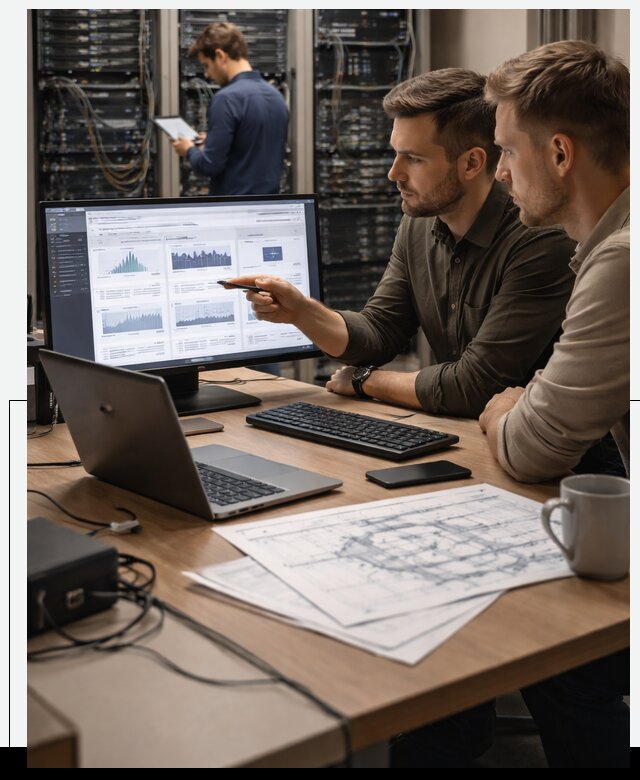 Импортозамещение систем виртуализации и миграция в Краснокаменске