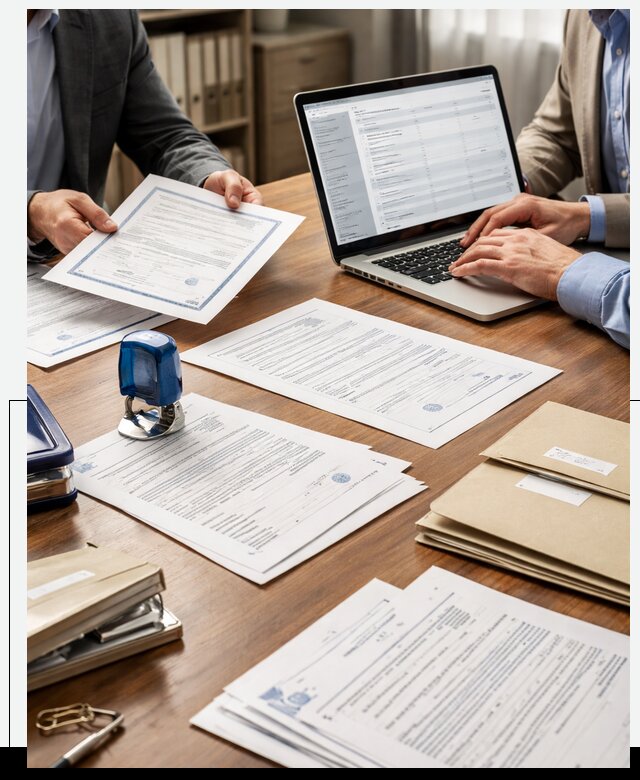 Сертификация ПО и внесение в реестр Минцифры в Краснокаменске