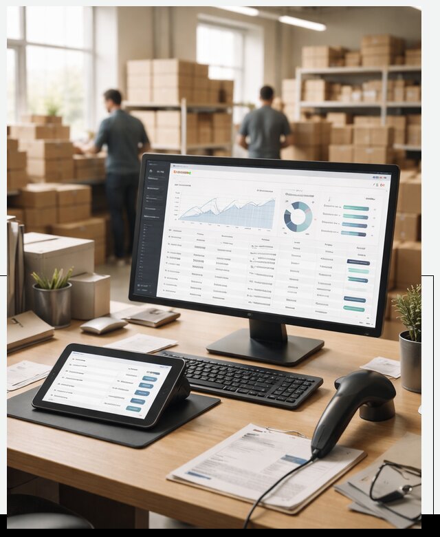 Автоматизация селлеров в Краснокаменске от 15332 р. | АвикейКсн