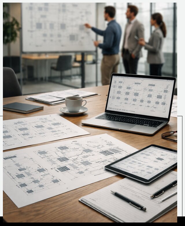 Разработка Core Banking, замена АБС в Краснокаменске | АвикейКсн от 15332 р.