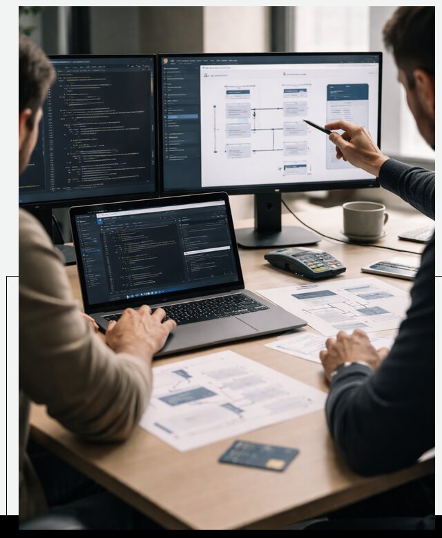 Разработка платежных платформ в Краснокаменске с интеграцией и безопасностью