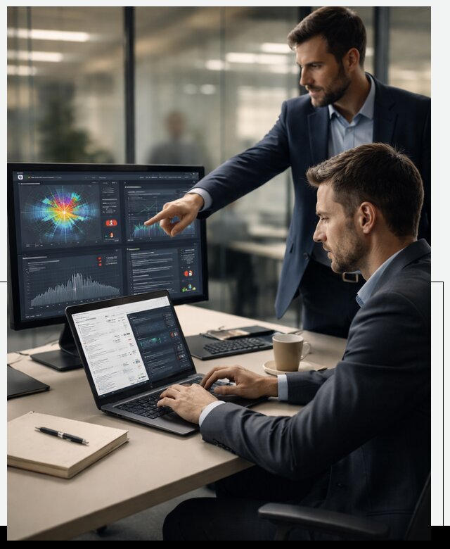 Системы Антифрод и AML KYC в Краснокаменске от 12265 р. | АвикейКсн