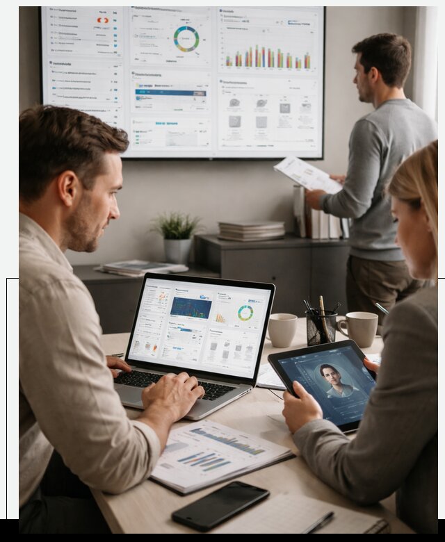 Внедрение систем Антифрод и AML KYC для бизнеса в Краснокаменске