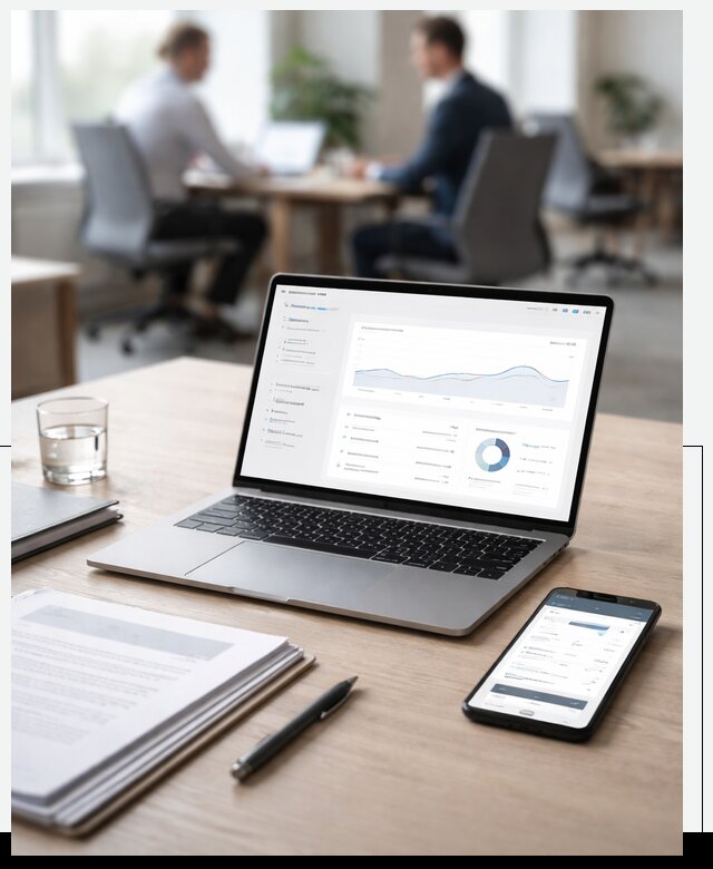 Разработка моб. и интернет-банка в Краснокаменске от 7666 р. | АвикейКсн