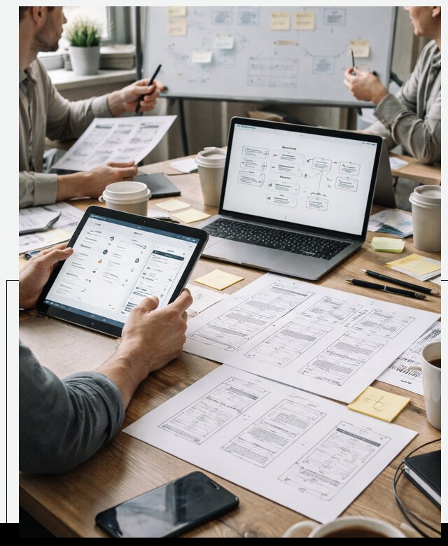 Разработка необанка под ключ и интеграция в Краснокаменске