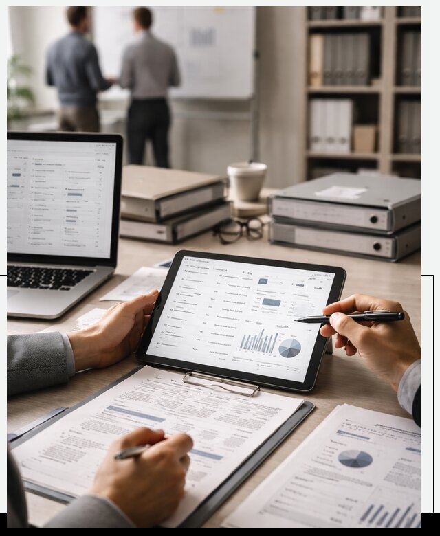 Автоматизация урегулирования убытков в Краснокаменске от 7666 р | АвикейКсн