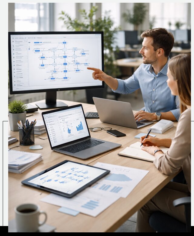 Автоматизация урегулирования убытков в Краснокаменске для страховых компаний