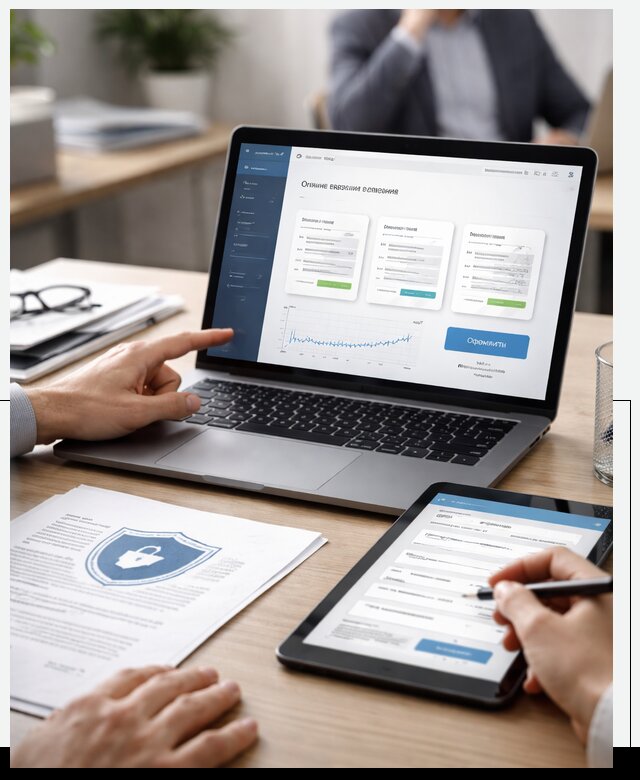 Онлайн-платформа страхования в Краснокаменске от 8688 р. | АвикейКсн