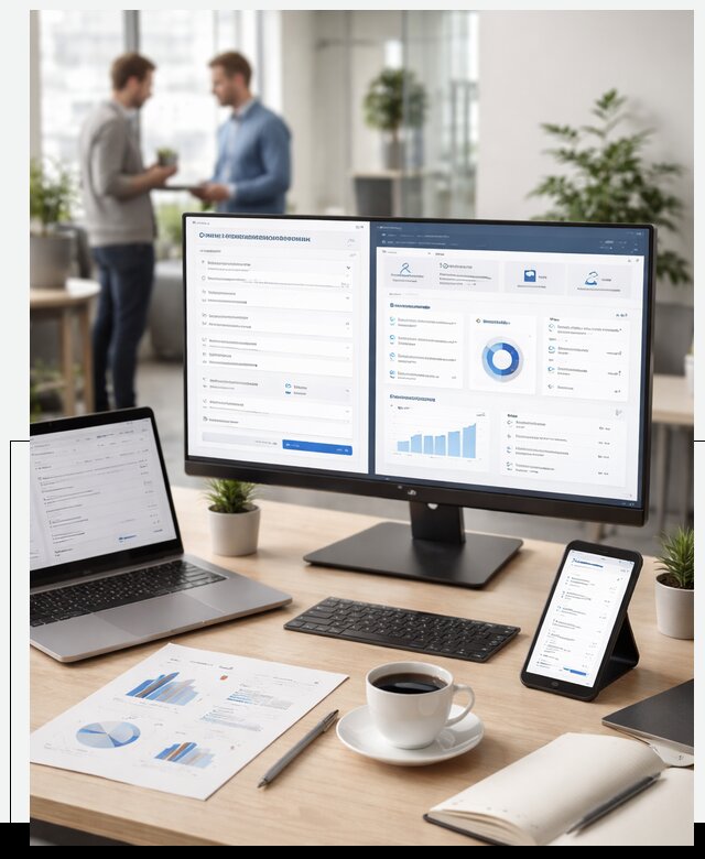 Разработка платформ онлайн страхования в Краснокаменске под ключ