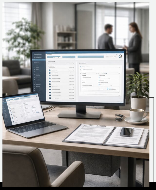 CRM для страховой компании под ключ в Краснокаменске от 15332 р. | АвикейКсн