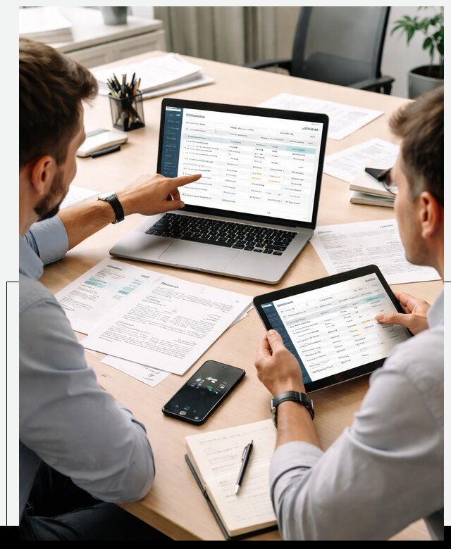 CRM для страховой компании в Краснокаменске с автоматизацией продаж и выплат