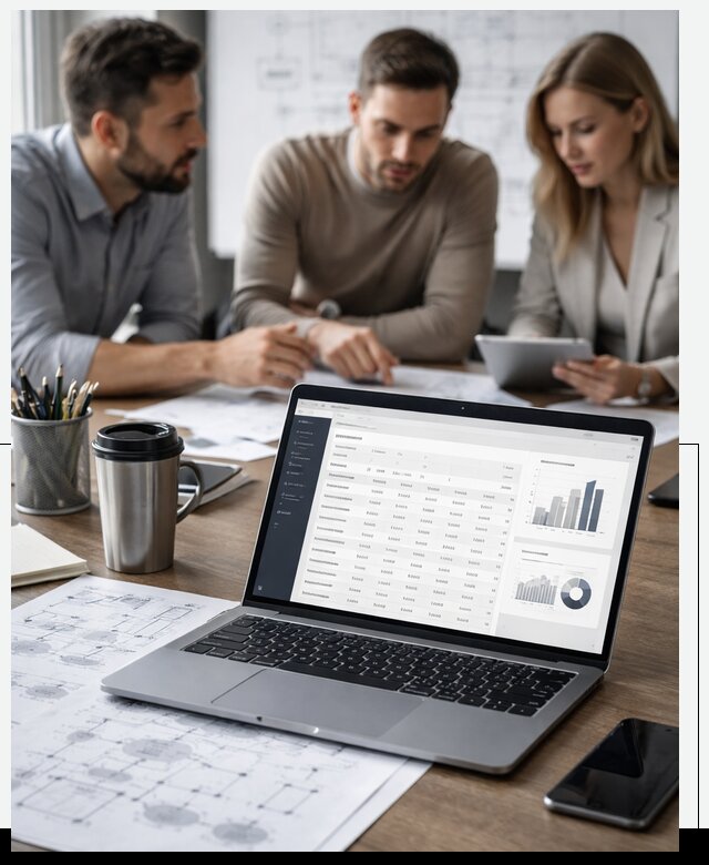 BSS OSS и биллинг для оператора в Краснокаменске от 25553 р. | АвикейКсн