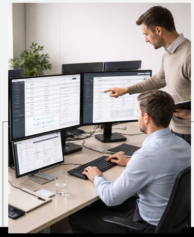 Создание и внедрение MVNO и CRM систем для операторов в Краснокаменске