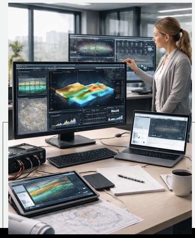 Цифровое месторождение: решение для оптимизации добычи в Краснокаменске