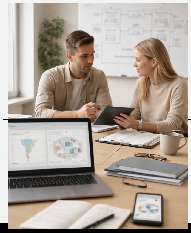 Внедрение программ лояльности и CDP для ритейла в Краснокаменске