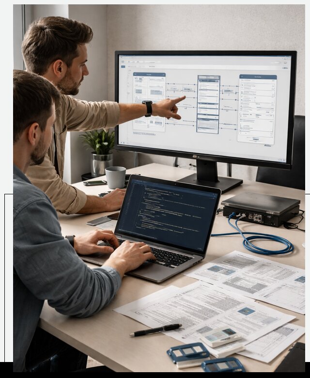Интеграция ЕГИСЗ и ЛИС в медучреждениях с сопровождением в Краснокаменске