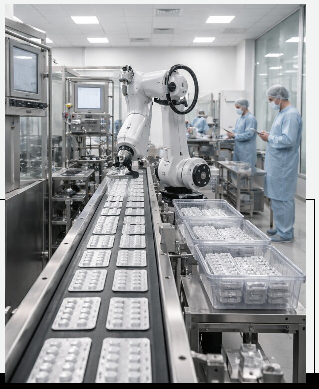 Автоматизация фармацевтики в Краснокаменске от 18398 р. | АвикейКсн