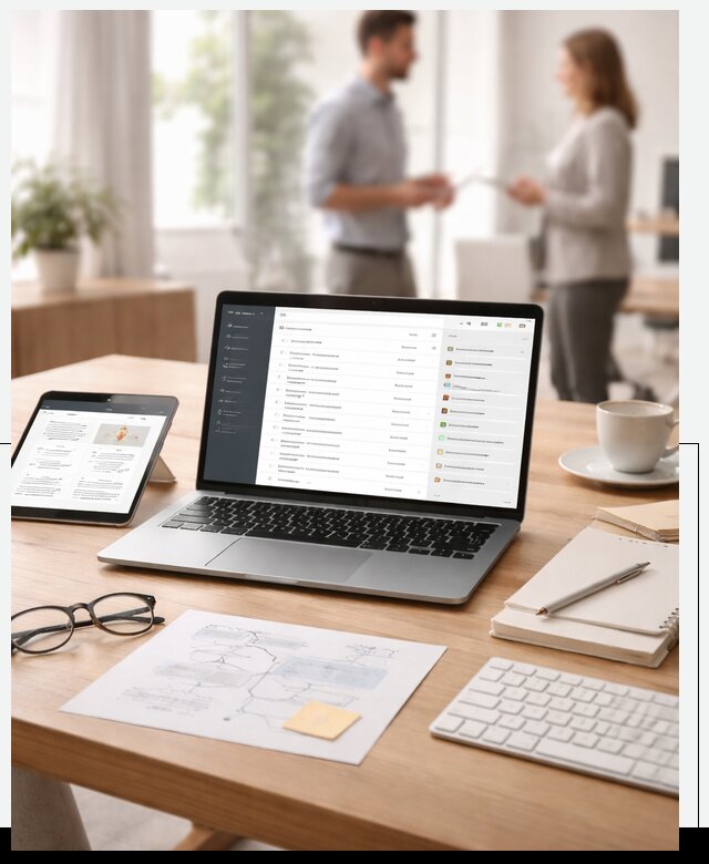 Разработка LMS и онлайн школы в Краснокаменске от 12265 р. АвикейКсн