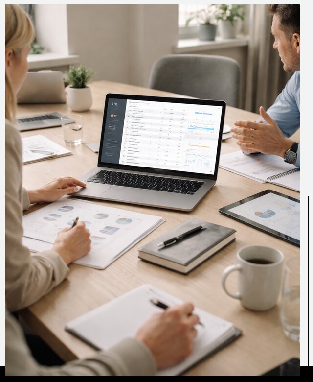 HR системы HCM ATS для подбора в Краснокаменске от 12265 р. АвикейКсн