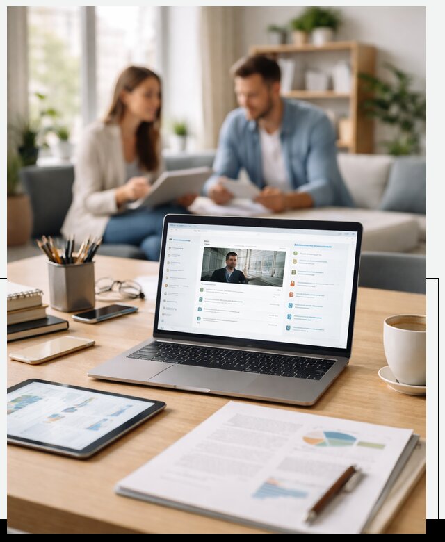 Система дистанционного обучения в Краснокаменске от 45995 р. АвикейКсн