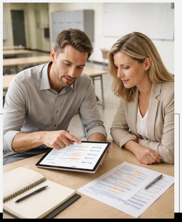 Разработка электронный дневник школа в Краснокаменске от 15332 р. |АвикейКсн