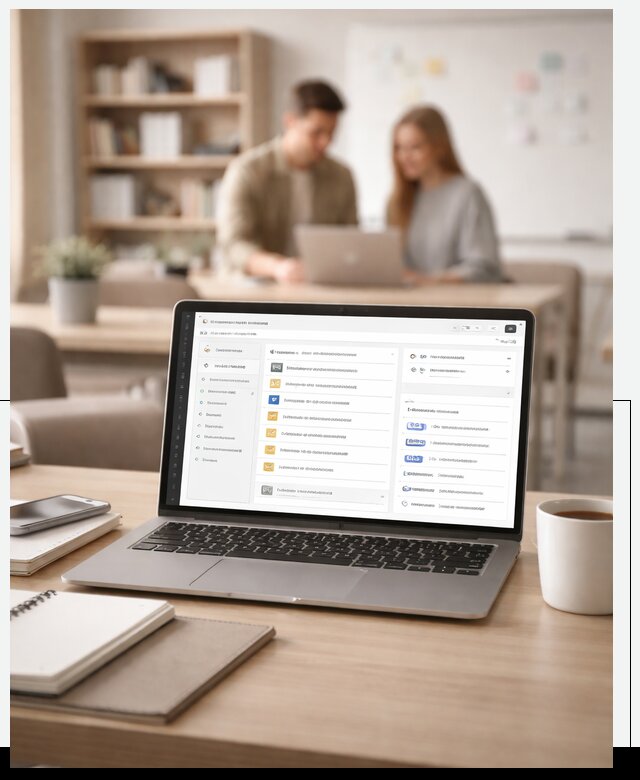 LMS для университета под ключ в Краснокаменске от 7666 р. | АвикейКсн