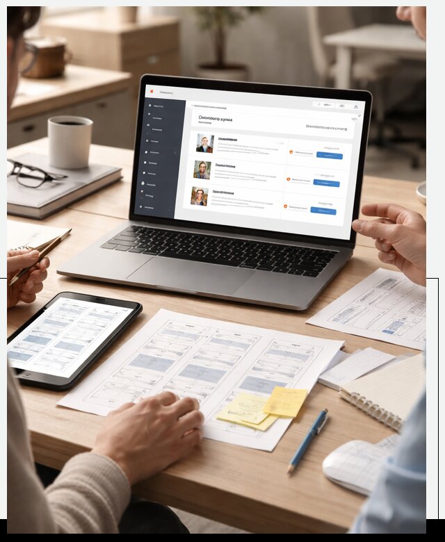 Онлайншкола платформа разработка в Краснокаменске от 12265 р. | АвикейКсн
